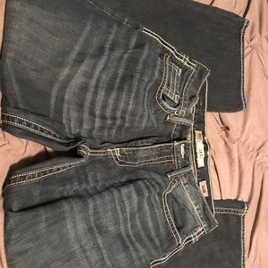 Men’s BKE Jake bootcut jeans